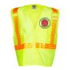 Men's Oralite® All Mesh Vest Thumbnail