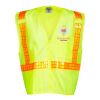 Men's Oralite® All Mesh Vest Thumbnail