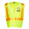 Men's Oralite® All Mesh Vest Thumbnail