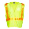 Men's Oralite® All Mesh Vest Thumbnail