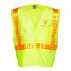Men's Oralite® All Mesh Vest Thumbnail