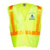 Men's Oralite® All Mesh Vest Thumbnail