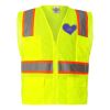 Unisex Ultra-Cool™ Multi-Pocket Vest Thumbnail