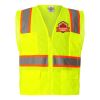 Unisex Ultra-Cool™ Multi-Pocket Vest Thumbnail