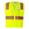 Unisex Ultra-Cool™ Multi-Pocket Vest Thumbnail