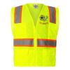 Unisex Ultra-Cool™ Multi-Pocket Vest Thumbnail