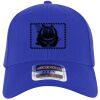 OTTO CAP® OTTO FLEX® Fitted 6 Panel Low Profile Baseball Cap Thumbnail
