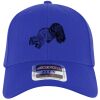 OTTO CAP® OTTO FLEX® Fitted 6 Panel Low Profile Baseball Cap Thumbnail