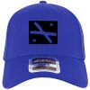 OTTO CAP® OTTO FLEX® Fitted 6 Panel Low Profile Baseball Cap Thumbnail