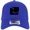 OTTO CAP® OTTO FLEX® Fitted 6 Panel Low Profile Baseball Cap Thumbnail