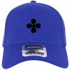 OTTO CAP® OTTO FLEX® Fitted 6 Panel Low Profile Baseball Cap Thumbnail