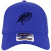 OTTO CAP® OTTO FLEX® Fitted 6 Panel Low Profile Baseball Cap Thumbnail