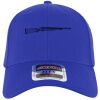 OTTO CAP® OTTO FLEX® Fitted 6 Panel Low Profile Baseball Cap Thumbnail