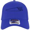 OTTO CAP® OTTO FLEX® Fitted 6 Panel Low Profile Baseball Cap Thumbnail