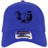 OTTO CAP® OTTO FLEX® Fitted 6 Panel Low Profile Baseball Cap Thumbnail