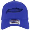 OTTO CAP® OTTO FLEX® Fitted 6 Panel Low Profile Baseball Cap Thumbnail