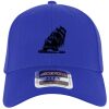 OTTO CAP® OTTO FLEX® Fitted 6 Panel Low Profile Baseball Cap Thumbnail