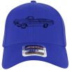 OTTO CAP® OTTO FLEX® Fitted 6 Panel Low Profile Baseball Cap Thumbnail