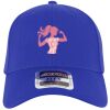 OTTO CAP® OTTO FLEX® Fitted 6 Panel Low Profile Baseball Cap Thumbnail