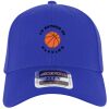 OTTO CAP® OTTO FLEX® Fitted 6 Panel Low Profile Baseball Cap Thumbnail