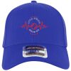 OTTO CAP® OTTO FLEX® Fitted 6 Panel Low Profile Baseball Cap Thumbnail