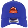 OTTO CAP® OTTO FLEX® Fitted 6 Panel Low Profile Baseball Cap Thumbnail