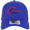 OTTO CAP® OTTO FLEX® Fitted 6 Panel Low Profile Baseball Cap Thumbnail