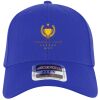 OTTO CAP® OTTO FLEX® Fitted 6 Panel Low Profile Baseball Cap Thumbnail