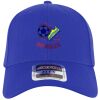 OTTO CAP® OTTO FLEX® Fitted 6 Panel Low Profile Baseball Cap Thumbnail
