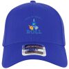 OTTO CAP® OTTO FLEX® Fitted 6 Panel Low Profile Baseball Cap Thumbnail