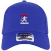 OTTO CAP® OTTO FLEX® Fitted 6 Panel Low Profile Baseball Cap Thumbnail