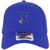 OTTO CAP® OTTO FLEX® Fitted 6 Panel Low Profile Baseball Cap Thumbnail