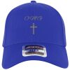 OTTO CAP® OTTO FLEX® Fitted 6 Panel Low Profile Baseball Cap Thumbnail