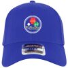 OTTO CAP® OTTO FLEX® Fitted 6 Panel Low Profile Baseball Cap Thumbnail